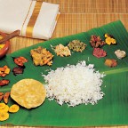 Kerala India Dec 2023 Culinary Delights